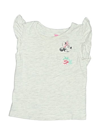Disney Short Sleeve Top (view 1)