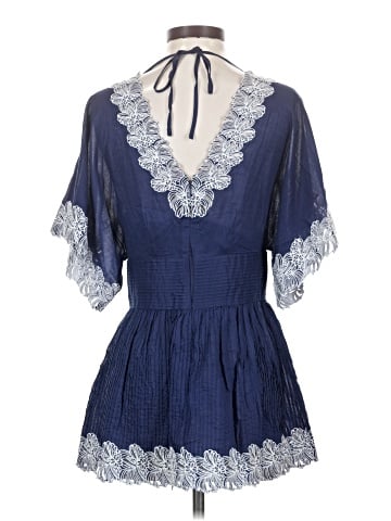 Catherine Malandrino Casual Dress (view 2)