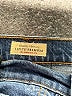 Levi's Blue Jeans Size 27 waist - photo 7