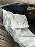 Levi's Blue Jeans Size 27 waist - photo 9