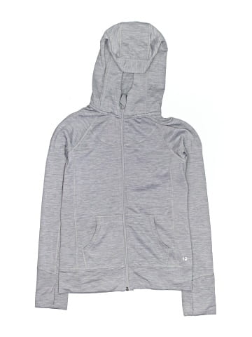 90 Degree by Reflex Zip Up Hoodie (view 1)