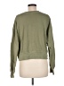 Old Navy Green Sweatshirt Size M - photo 2