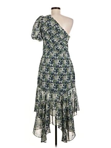 Astr Cocktail Dress (view 2)