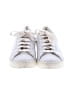 Vionic 100% Leather White Sneakers Size 8 - photo 2