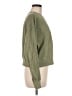 Old Navy Green Sweatshirt Size M - photo 4
