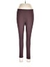 Z by Zella Solid Burgundy Active Pants Size L - photo 1