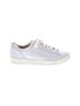 Vionic 100% Leather White Sneakers Size 8 - photo 1
