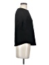 Moa Moa Black Short Sleeve Top Size S - photo 4