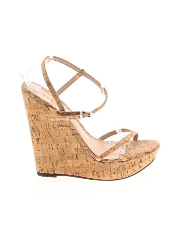 Schutz Wedges (view 1)