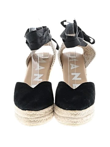 Manebi Wedges (view 2)