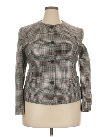 Unbranded Jacket (view 1)