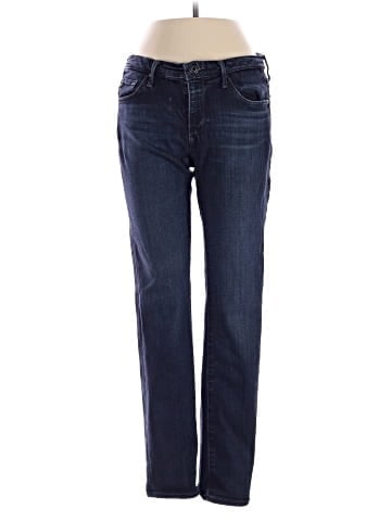 Adriano Goldschmied Jeans (view 1)