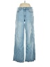 Old Navy Blue Jeans Size 4 - photo 1