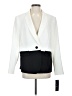 Le Suit Ivory Blazer Size 14 - photo 1