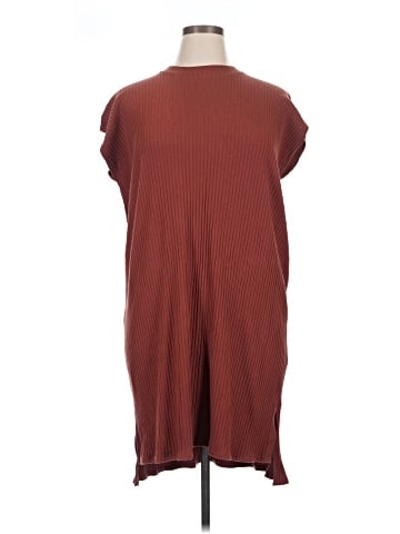 Eileen Fisher Casual Dress (view 1)