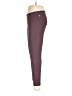 Z by Zella Solid Burgundy Active Pants Size L - photo 5