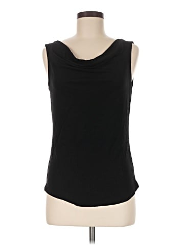 Lauren by Ralph Lauren Sleeveless Top (view 1)