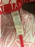 Lularoe Floral Red Leggings Size 1X (Tall & Curvy) - photo 4