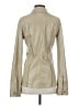 Nanushka Tan Long Sleeve Blouse Size S - photo 2