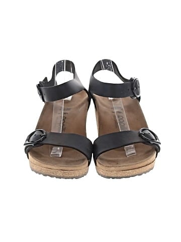 Papillio by Birkenstock Wedges (view 2)