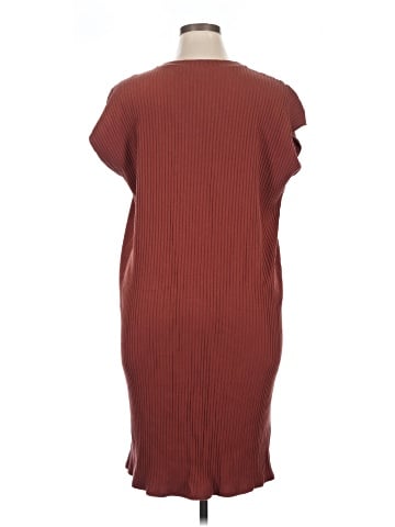Eileen Fisher Casual Dress (view 2)