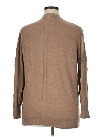 Banana Republic Wool Cardigan (view 2)