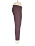 Z by Zella Solid Burgundy Active Pants Size L - photo 4