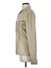 Nanushka Tan Long Sleeve Blouse Size S - photo 5