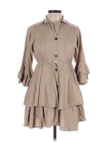 Best Collection by Elias Casual Dress (view 1)