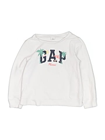 Baby Gap Sweatshirt (view 1)