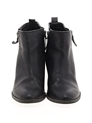 Universal Thread Ankle Boots (view 2)