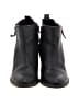Universal Thread Black Ankle Boots Size 9 - photo 2