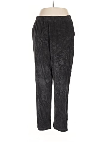 Lands' End Casual Pants (view 1)
