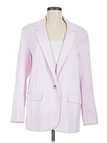 Steve Madden Blazer (view 1)