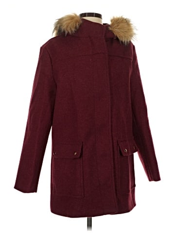 Unbranded Coat (view 1)