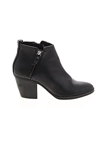 Universal Thread Ankle Boots (view 1)