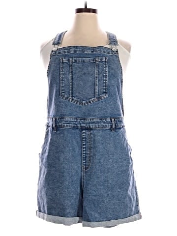 Ava & Viv Romper (view 1)