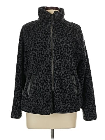 Torrid Faux Fur Jacket (view 1)