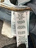 FRAME Denim Hearts Blue Jeans Size 30 waist - photo 8