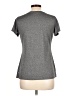 C9 By Champion 100% Polyester Gray Active T-Shirt Size L - photo 2