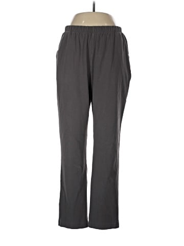 L.L.Bean Casual Pants (view 1)