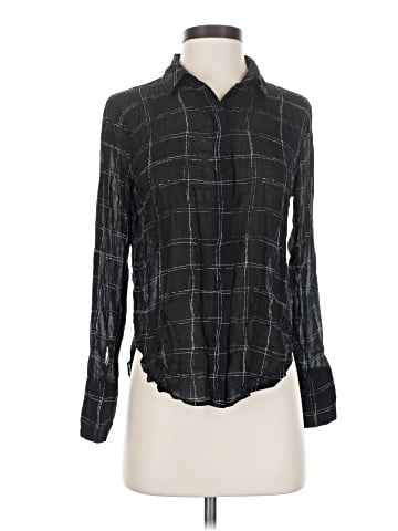 Bella Dahl Long Sleeve Blouse (view 1)