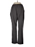 L.L.Bean Solid Gray Casual Pants Size L - photo 2