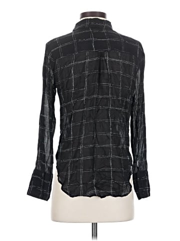 Bella Dahl Long Sleeve Blouse (view 2)