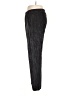 Lands' End Black Casual Pants Size L - photo 5