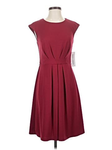 Maggy London Cocktail Dress (view 1)