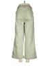 OAT Green Jeans Size 6 - photo 2