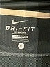 Nike Black Windbreaker Size L - photo 6