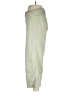OAT Green Jeans Size 6 - photo 5