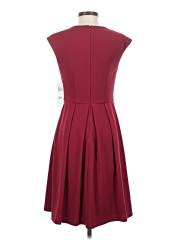 Maggy London Cocktail Dress (view 2)